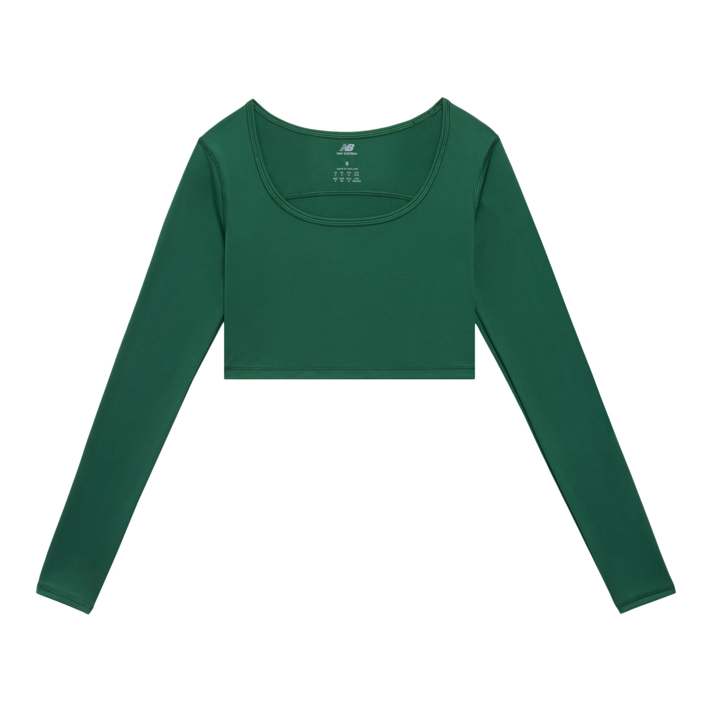 Klutch Women's LS Performance Top