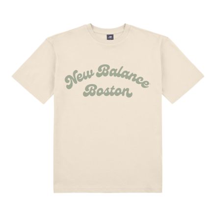 Boston Heritage T-Shirt