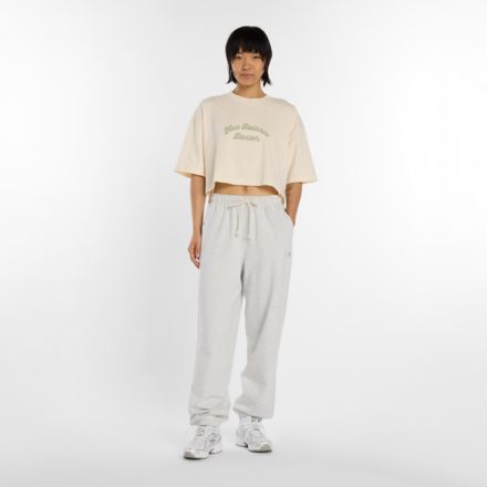 Boston Heritage T-Shirt, PERMAFROST, WT53664PEF