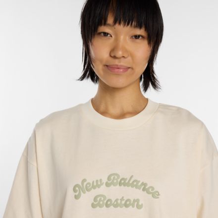 Boston Heritage T-Shirt