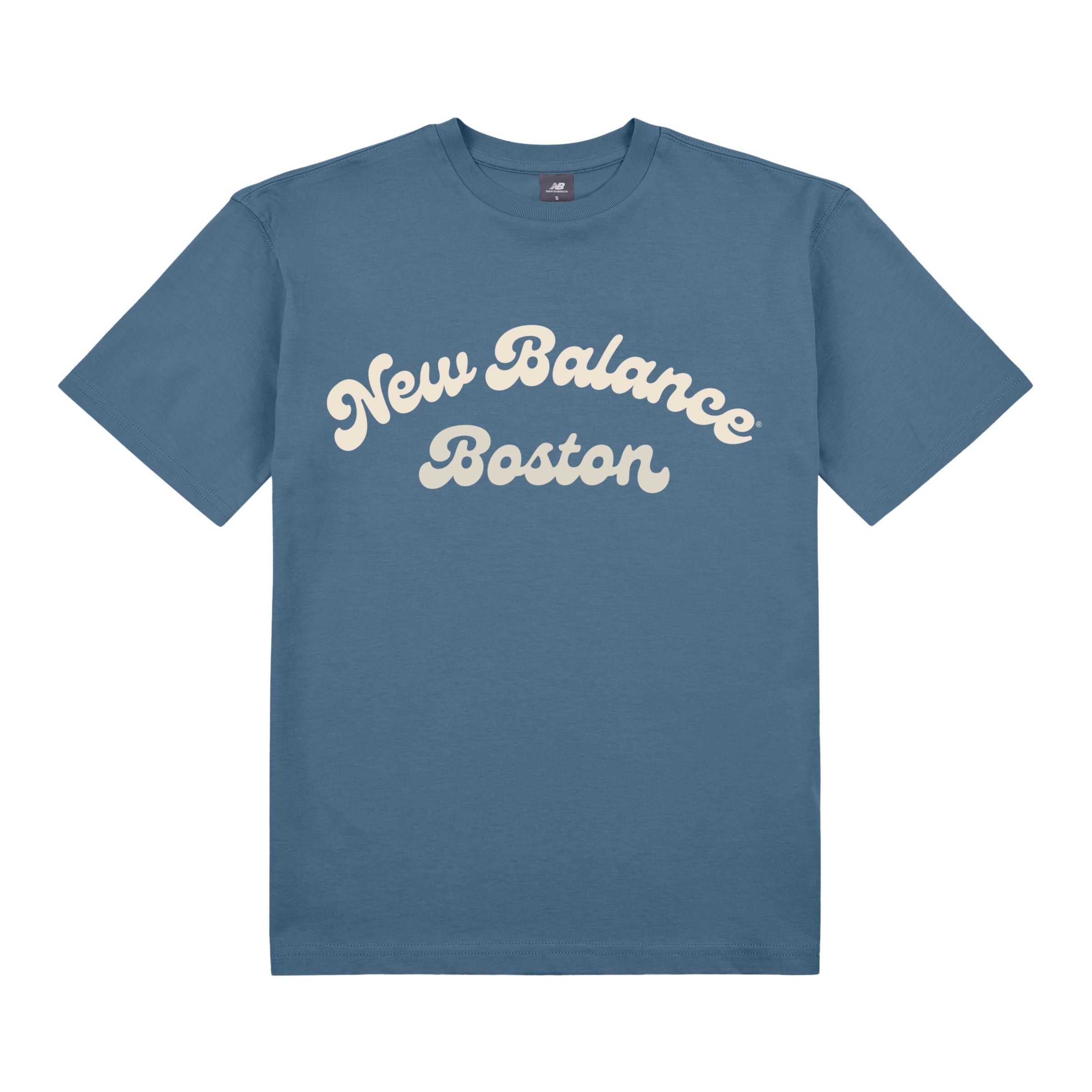 Boston Heritage T-Shirt