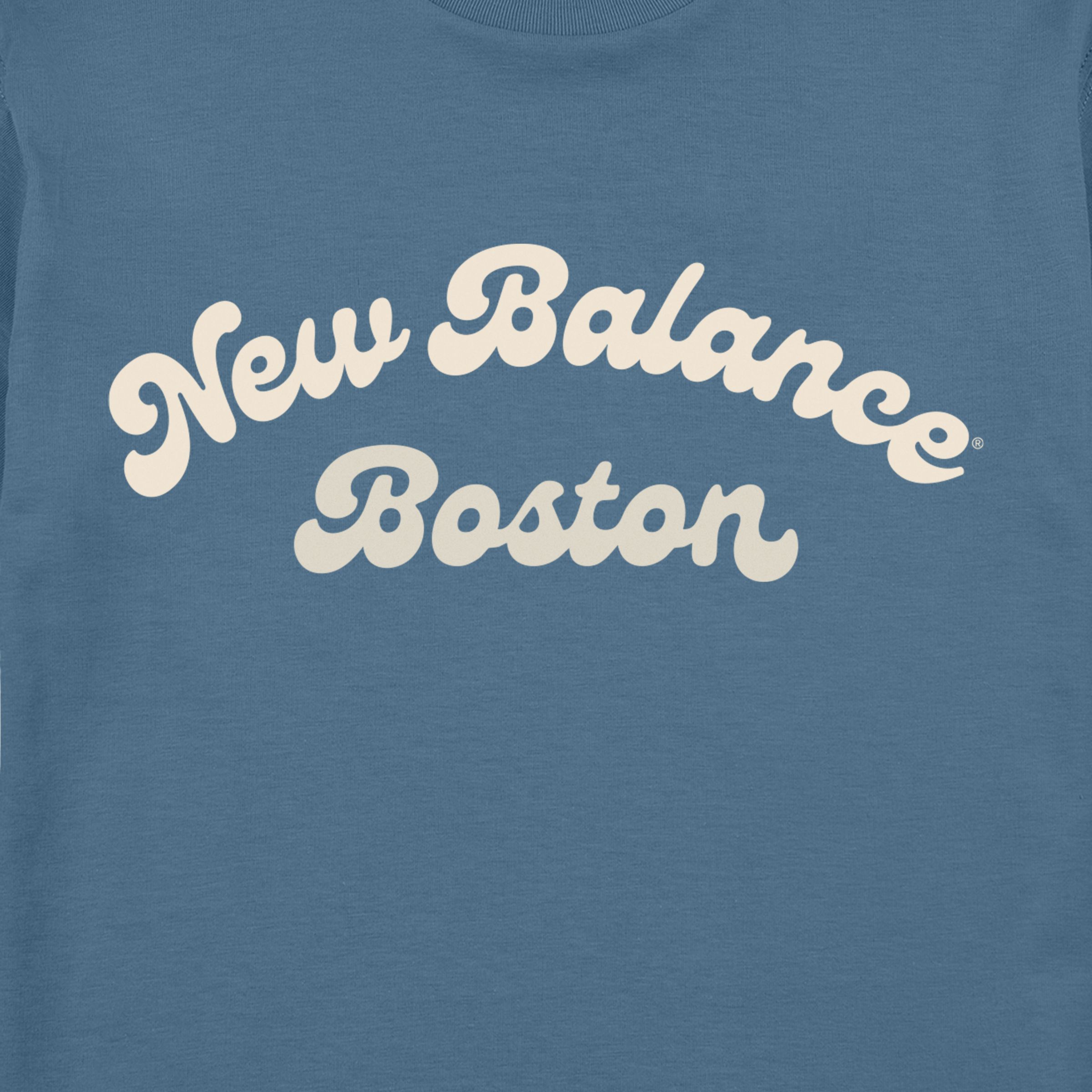 Boston Heritage T-Shirt