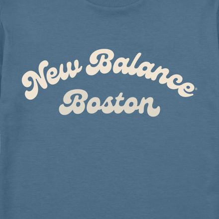 Boston Heritage T-Shirt