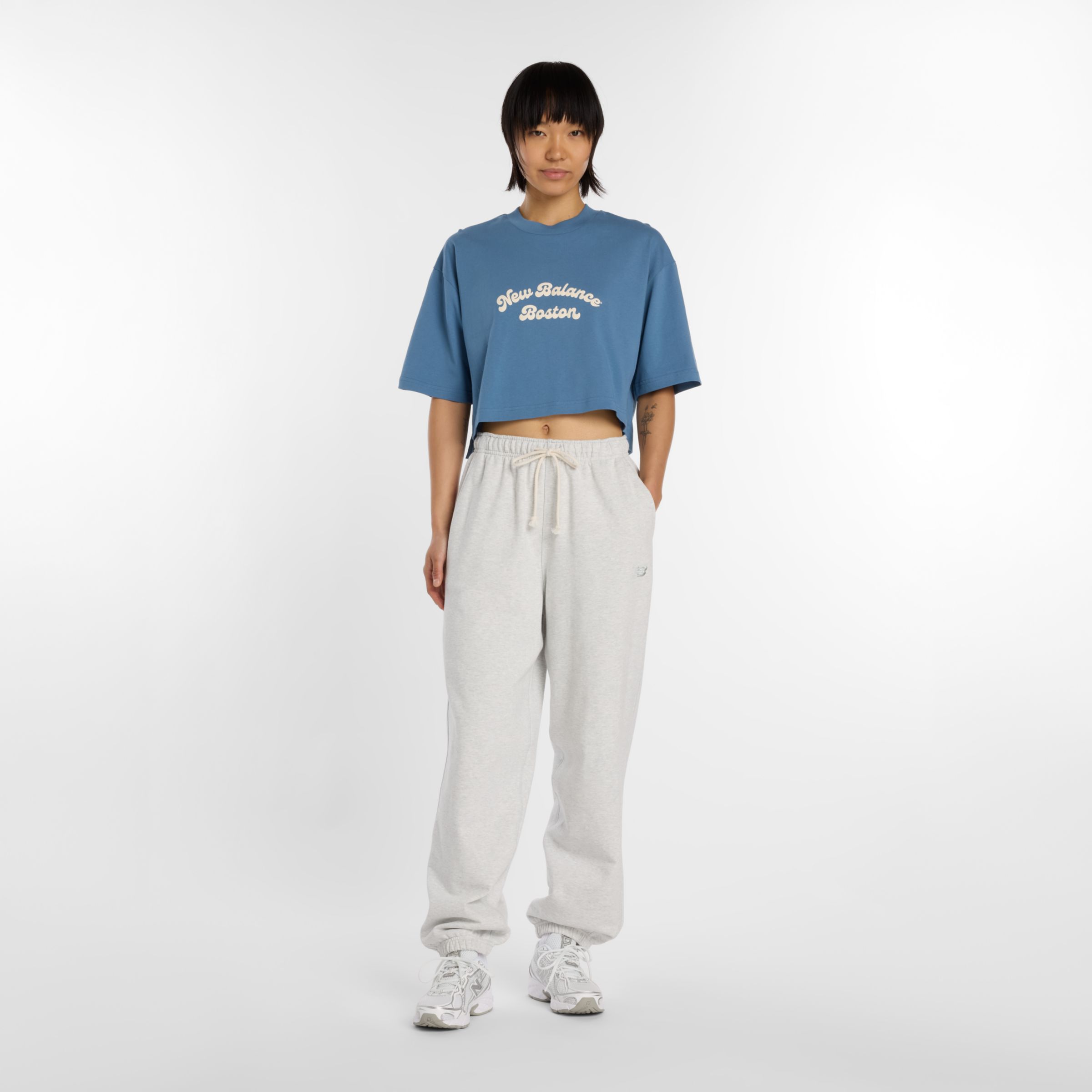 Boston Heritage T-Shirt