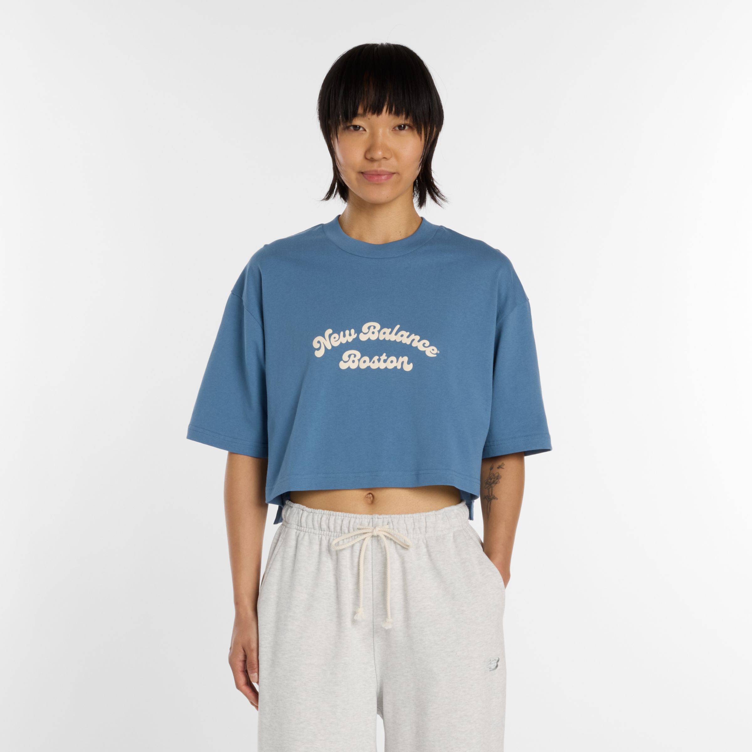 Boston Heritage T-Shirt