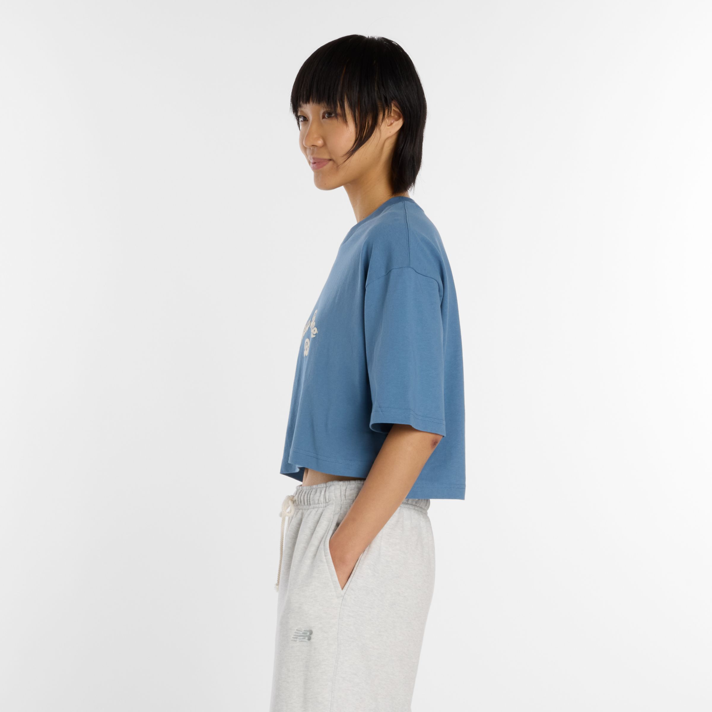 Boston Heritage T-Shirt