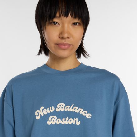 Boston Heritage T-Shirt