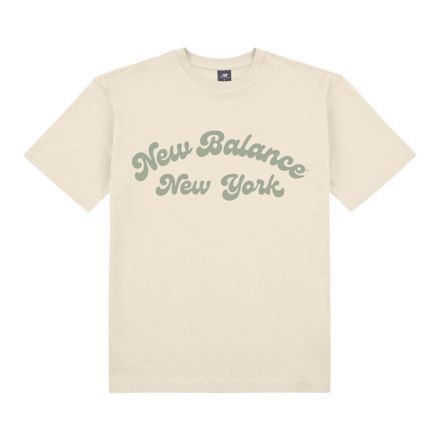 New York Heritage T-Shirt