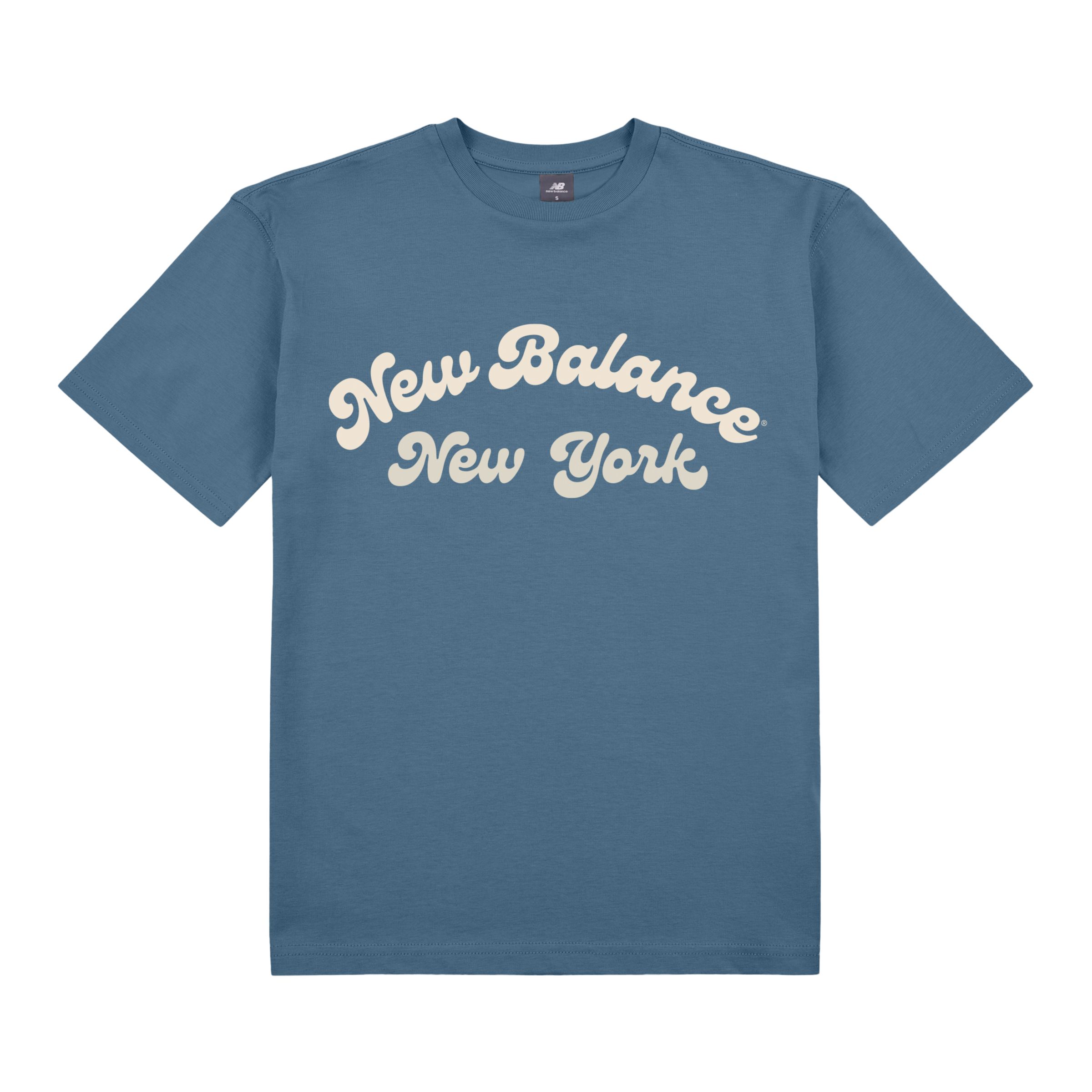 New York Heritage T-Shirt