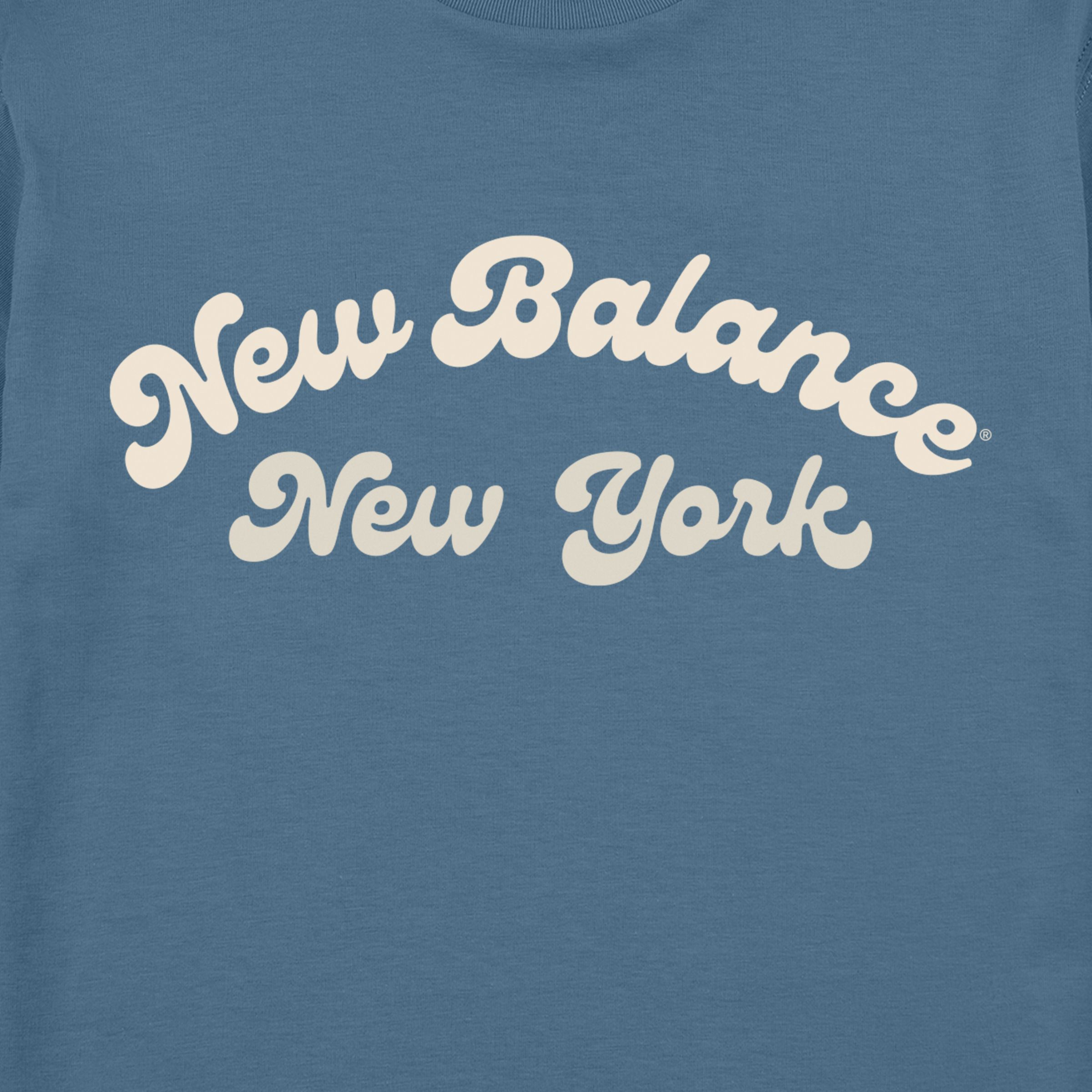 New York Heritage T-Shirt