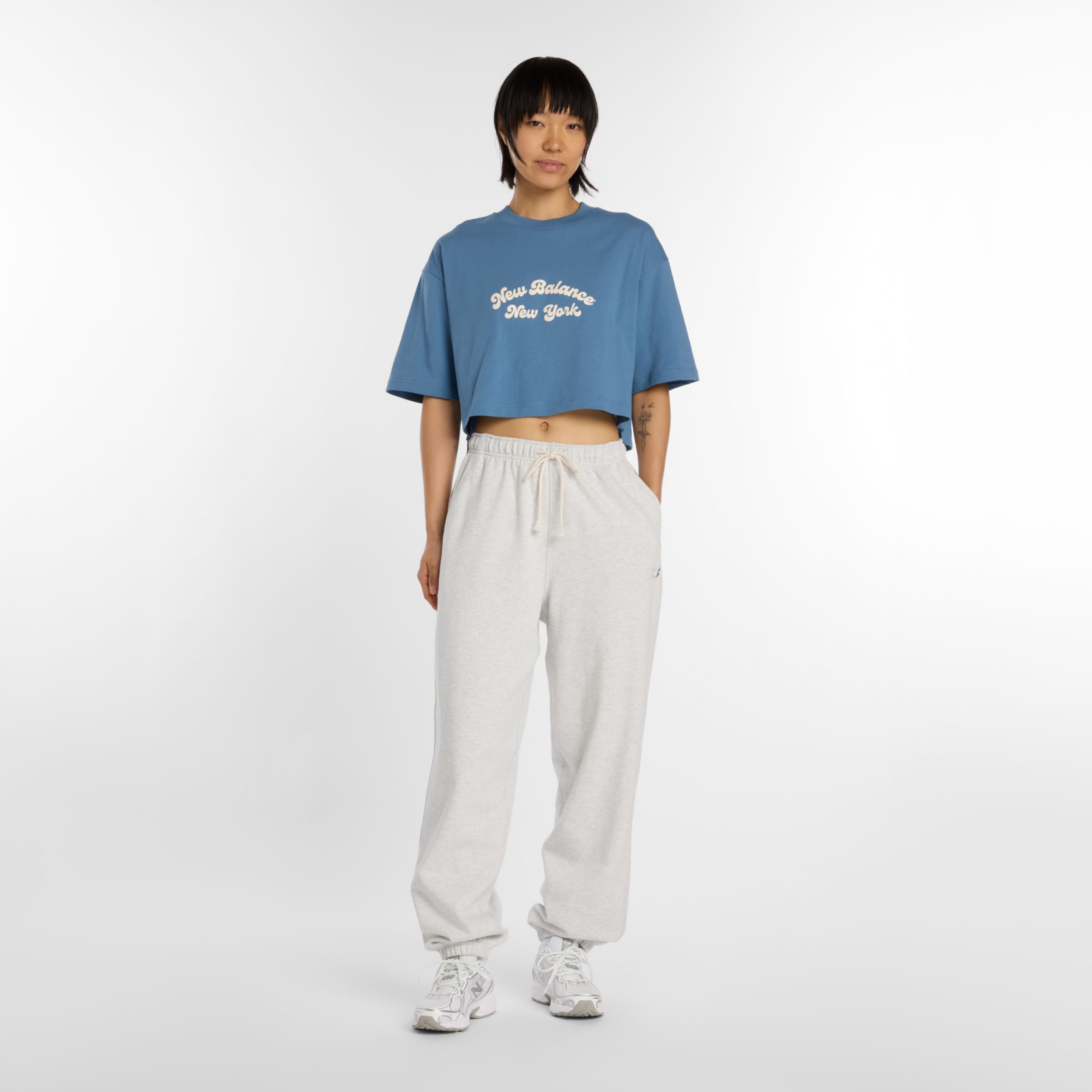 New York Heritage T-Shirt