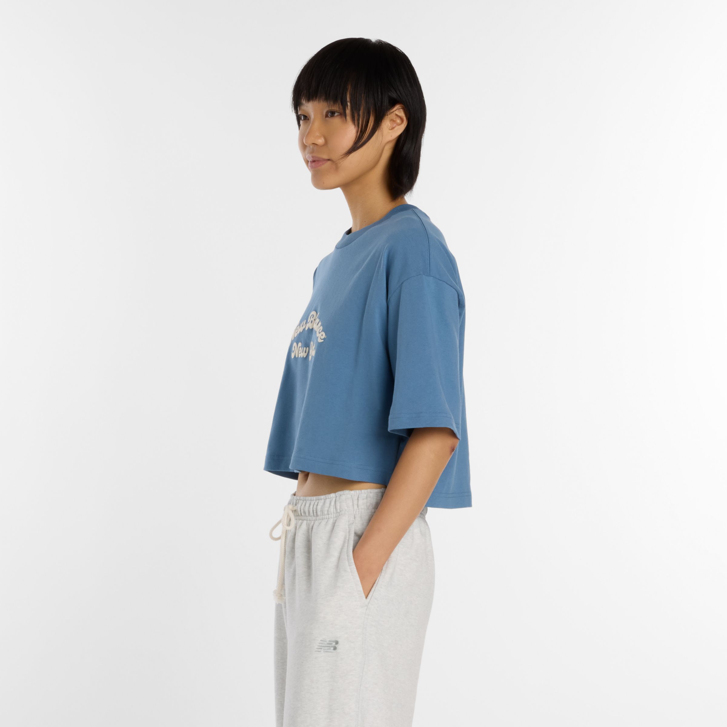 New York Heritage T-Shirt