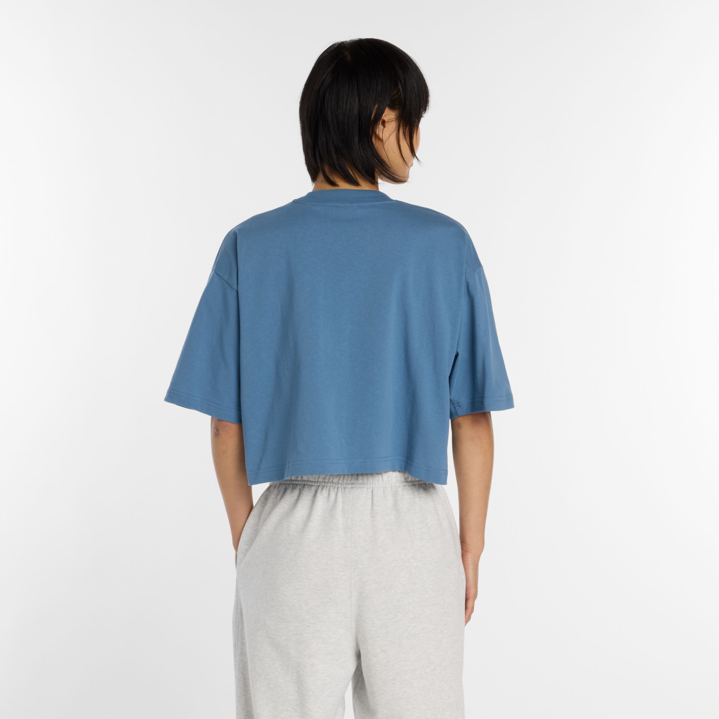 New York Heritage T-Shirt