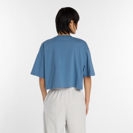 New York Heritage T-Shirt