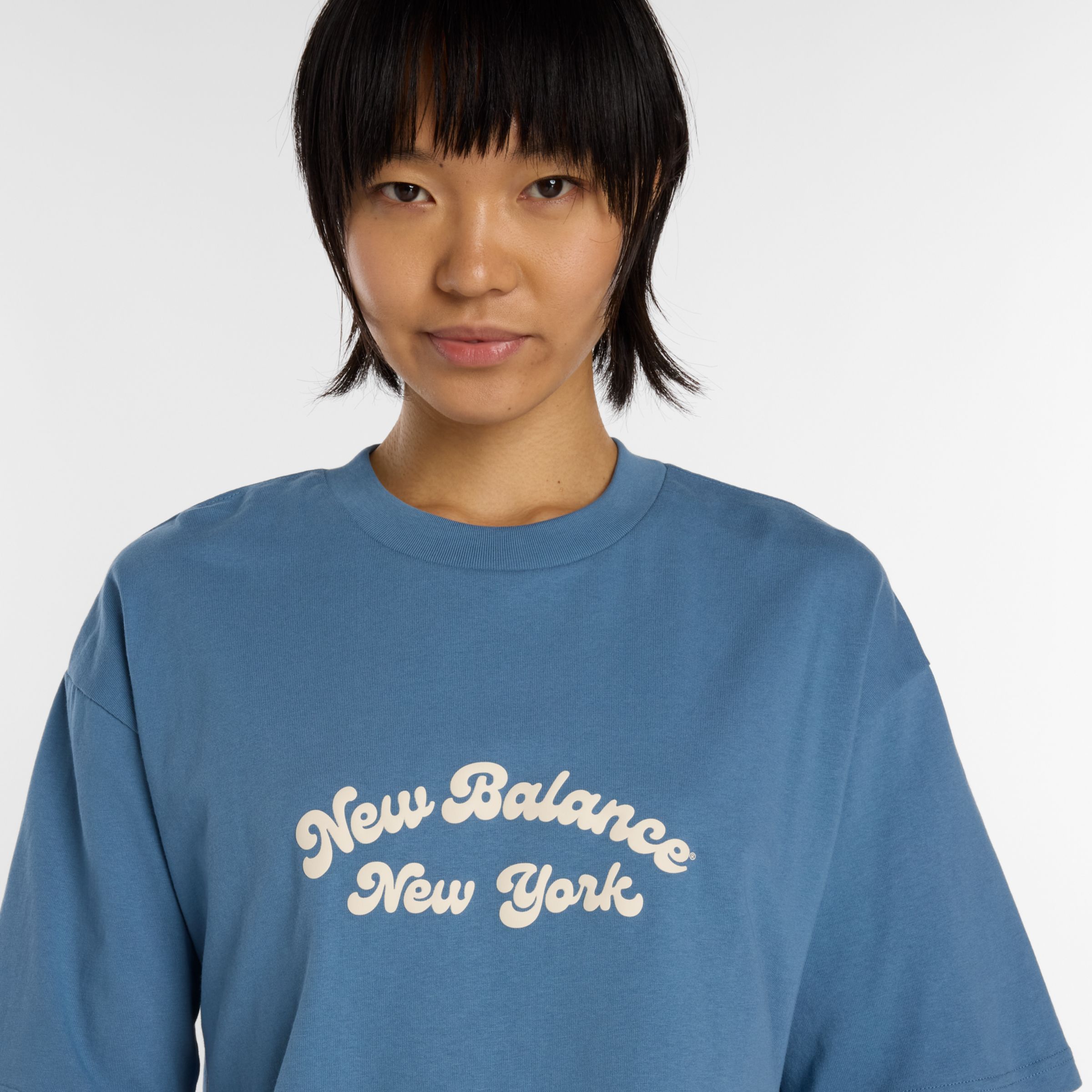 New York Heritage T-Shirt