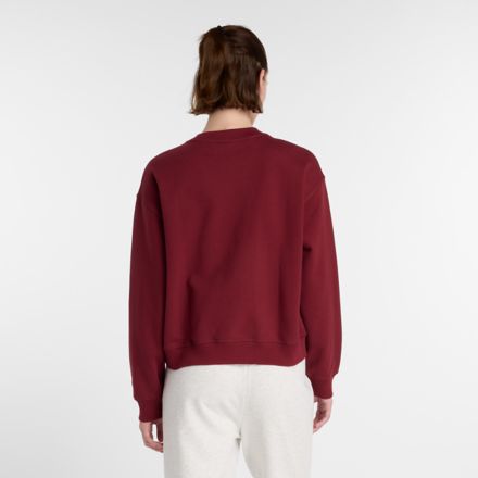 Athletics Legacy Crew