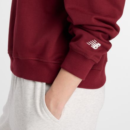 Athletics Legacy Crew