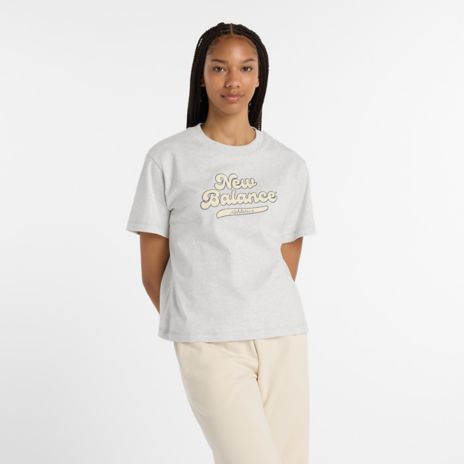 Athletics Legacy T-Shirt