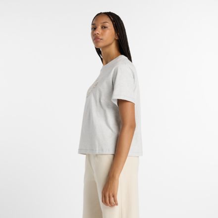 Athletics Legacy T-Shirt