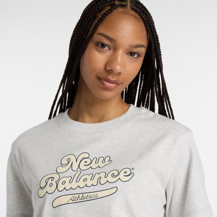 Athletics Legacy T-Shirt