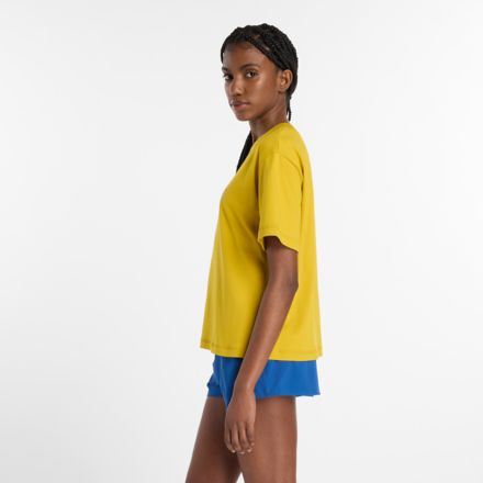 Athletics Legacy T-Shirt