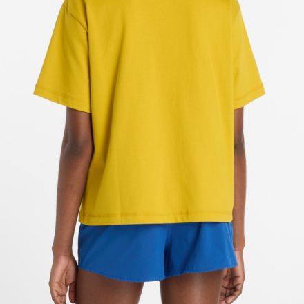 Athletics Legacy T-Shirt