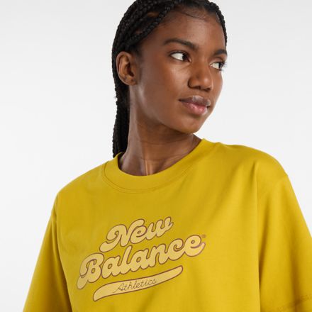 Athletics Legacy T-Shirt