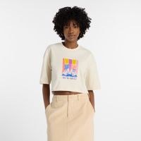 NB Athletics Gradient Shoes T-Shirt, , swatch