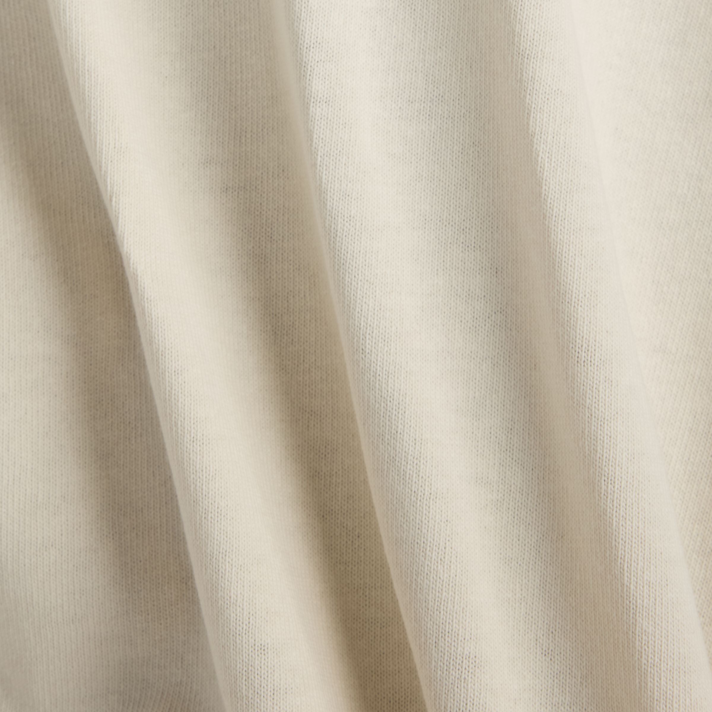 T-shirt Athletics &agrave; imprim&eacute; d&eacute;grad&eacute; de chaussures.