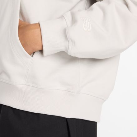 Athletics Script Hoodie