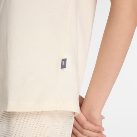 Flower Ringer T-Shirt