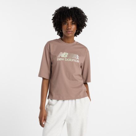 Gradient Runner T-Shirt