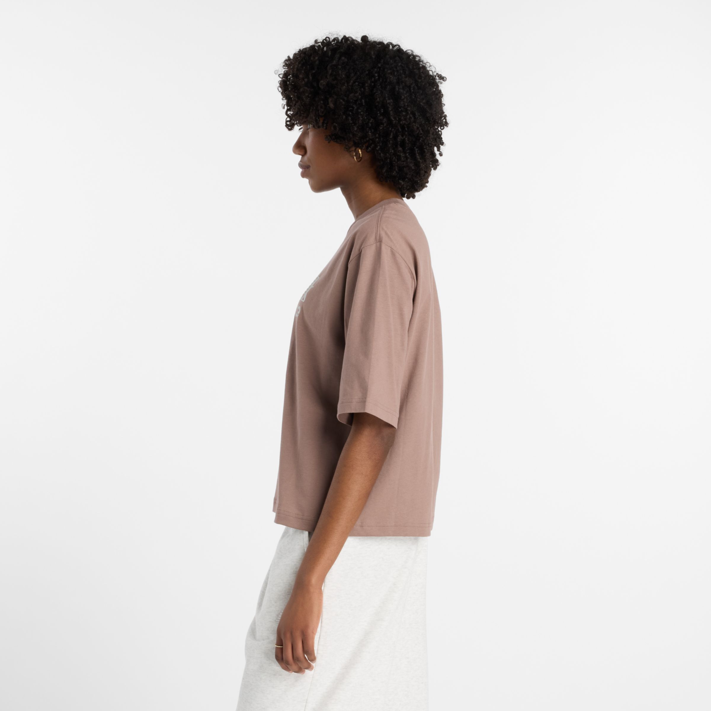 Gradient Runner T-Shirt