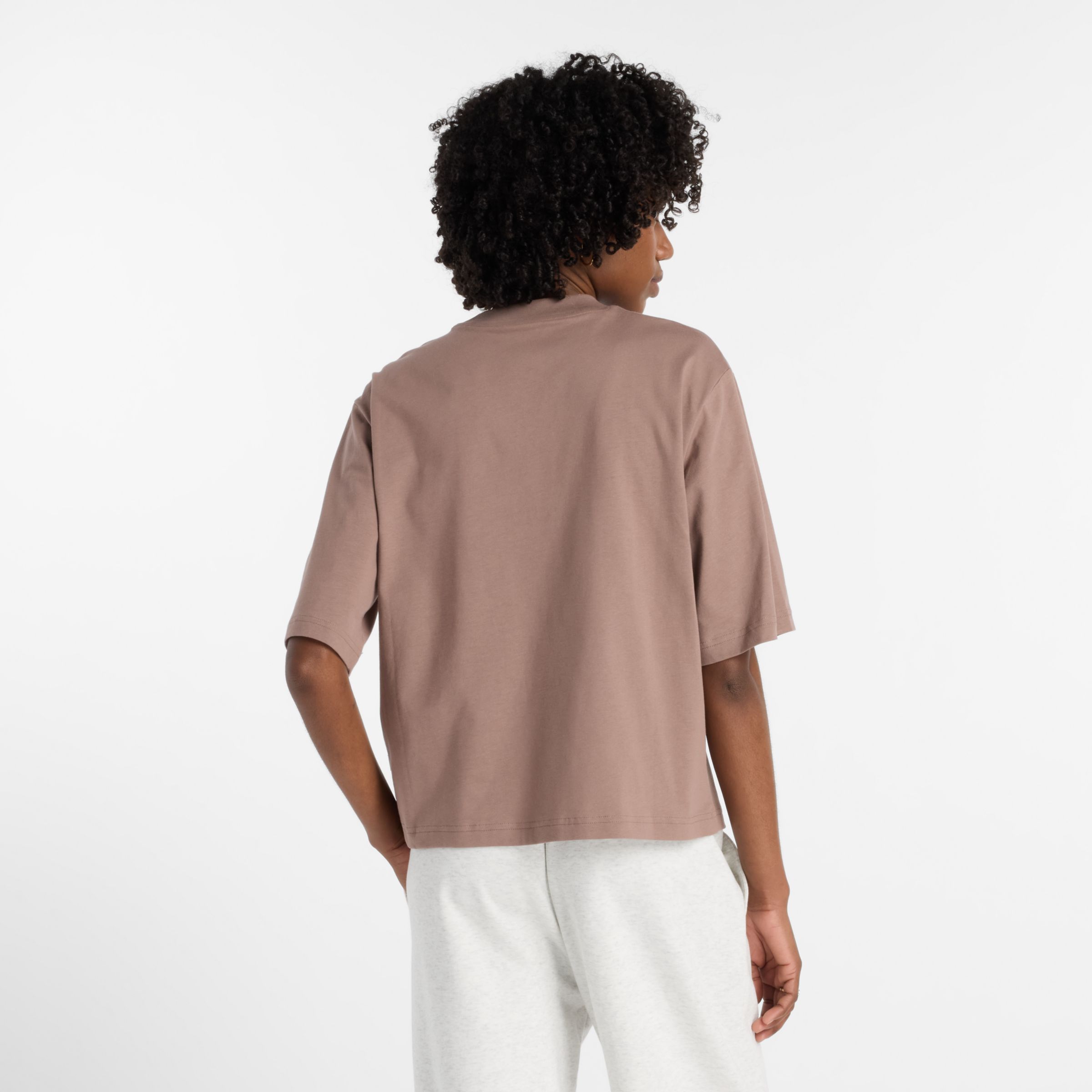 Gradient Runner T-Shirt