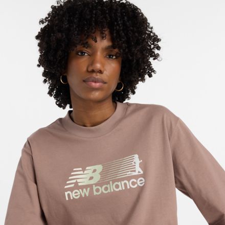 Gradient Runner T-Shirt