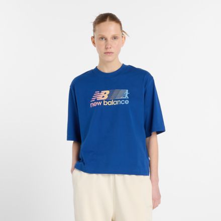 Gradient Runner T-Shirt