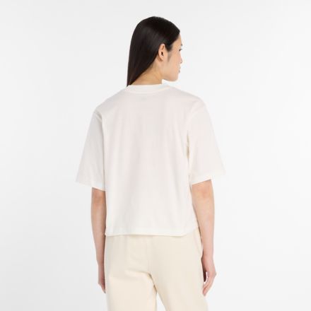 T-shirt de course à imprimé dégradé