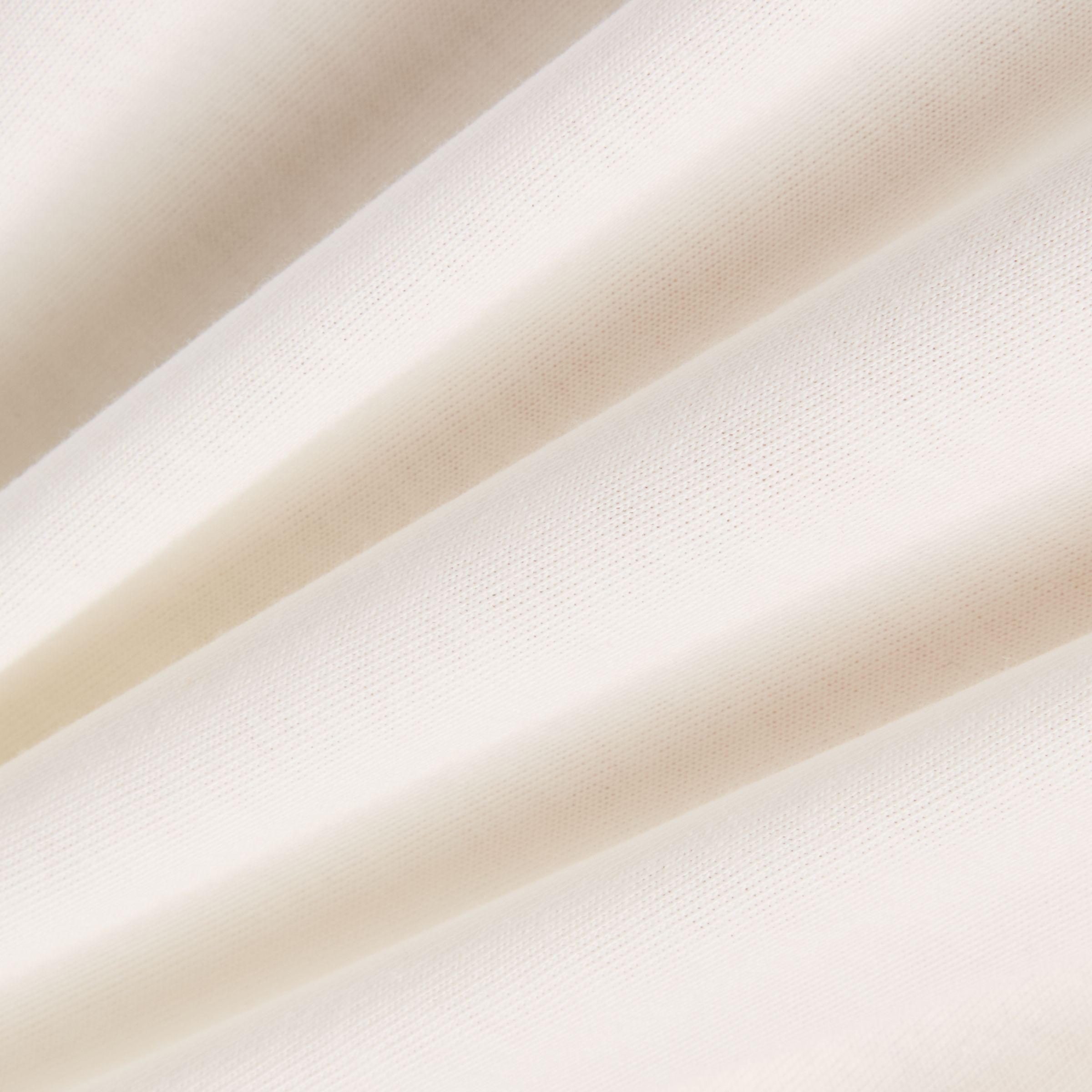 T-shirt de course &agrave; imprim&eacute; d&eacute;grad&eacute;