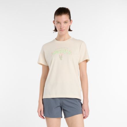 NYC Marathon Finisher Graphics T-Shirt