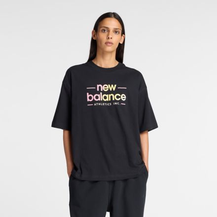 Reimagined Oversized T-Shirt