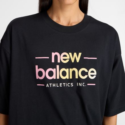 Reimagined Oversized T-Shirt