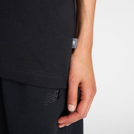 T-shirt très ample revisité