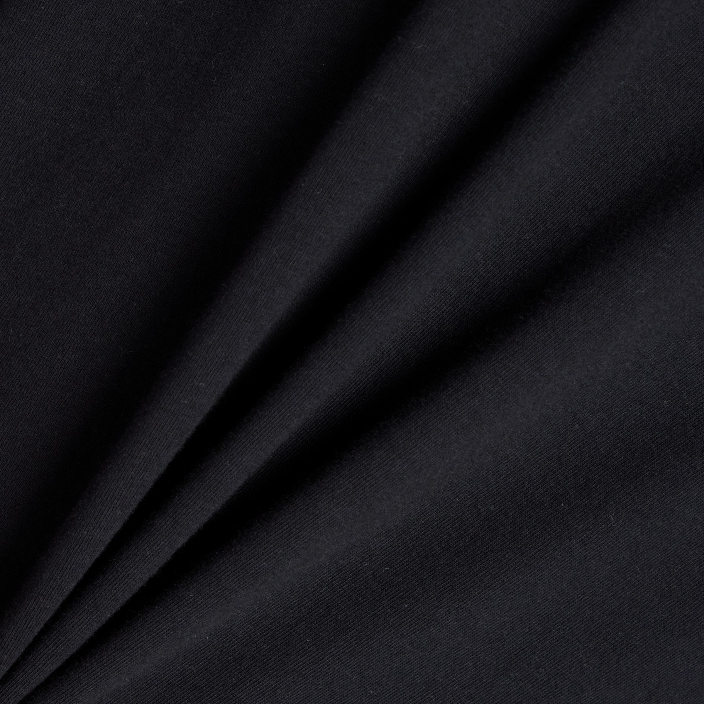 T-shirt tr&egrave;s ample revisit&eacute;