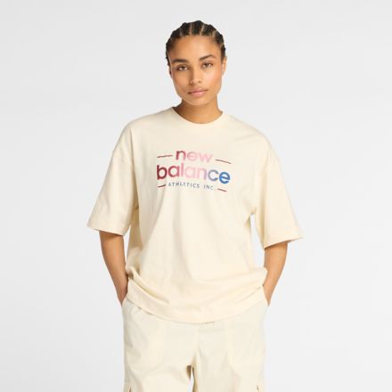 Reimagined Oversized T-Shirt