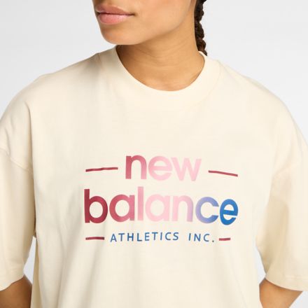 Reimagined Oversized T-Shirt