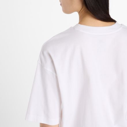 Apres Run Shoe T-Shirt