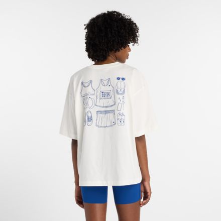 Outfit Layout T-Shirt