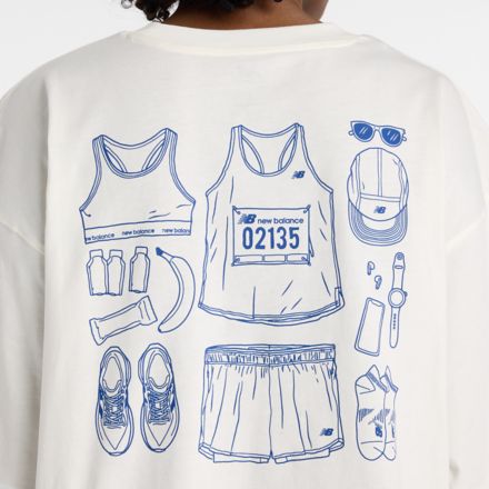 Outfit Layout T-Shirt