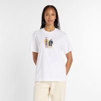 NB Athletics Never Age T-Shirt, , swatch