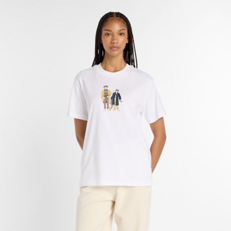 Athletics Never Age T-Shirt